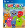 Hra na PS4 UglyDolls