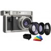 Klasický fotoaparát Lomo Instant Wide Combo Monte Carlo