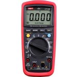 UNI-T UT139B – Hledejceny.cz