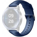 Xiaomi Watch Strap Ocean Blue BHR7883GL – Zboží Živě