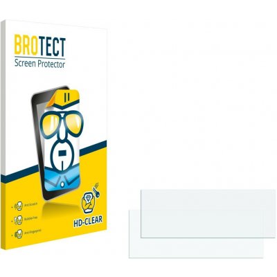 Ochranná fólie BROTECT HD-Clear Screen Protector for Porsche Macan GTS (2024) – Hledejceny.cz