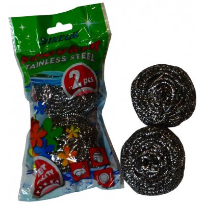 JANEGAL, Drátěnka Nerez spirála 2ks (402) – Hledejceny.cz