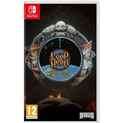Loop Hero – Zbozi.Blesk.cz