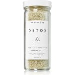 Herbivore Detox sůl do koupele 227 g