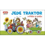 Ing. Stanislav Soják - Jede traktor – Hledejceny.cz