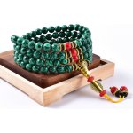 Japa Mala 108 korálků – Zboží Dáma