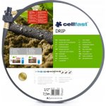 Cellfast Drip 19-001 1/2" 7,5 m – Zboží Dáma