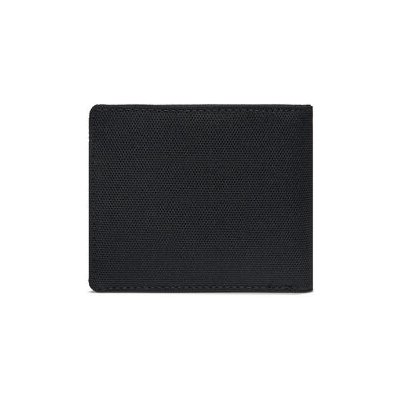 Vans velká pánská Roats Bifold Wallet VN000F0C Černá – Hledejceny.cz