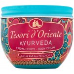 Tessori d' Oriente Hammam tělový krém 300 ml – Zboží Dáma