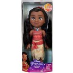 Jakks PACIFIC VAIANA Adventure Doll – Hledejceny.cz