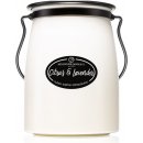 Milkhouse Candle Co. Citrus & Lavender 624 g