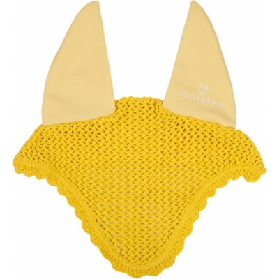 Equestro Čabraka Basic yellow – Zboží Dáma