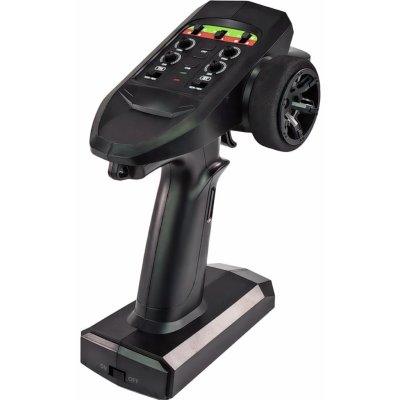 Amewi Trade GmbH 8kanálový dálkový ovladač H8 – Zboží Mobilmania