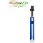 Joyetech eGo AIO ECO 650 mAh Modrá 1 ks – Zboží Dáma Joyetech eGo AIO ECO 650 mAh Modrá 1 ks – Zboží Dáma