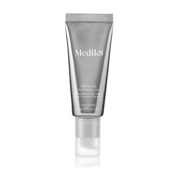 Medik8 Retinal 10 Ultra silné noční sérum proti vráskám 30 ml