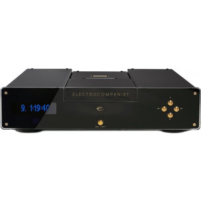 Electrocompaniet EMC 1 MKV – Zboží Mobilmania