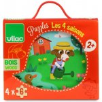 Vilac 4 období – Sleviste.cz