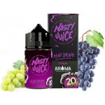 Nasty Juice Asap Grape Shake & Vape 20 ml – Sleviste.cz