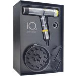 GA.MA iq 1 perfetto stříbrný – Sleviste.cz