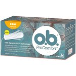 o.b. ProComfort tampony new normal 32 ks – Zboží Dáma