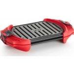 Lékué Gril do mikrovlnky Lékué Grill – Zbozi.Blesk.cz