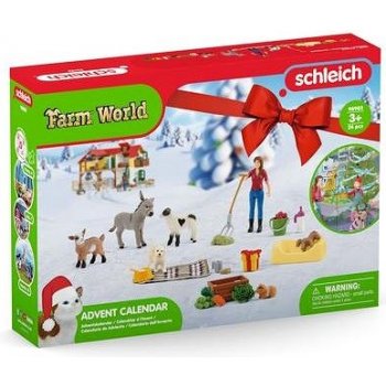 Schleich Farm World 98983