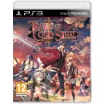 The Legend of Heroes: Trails of Cold Steel 2 – Zboží Mobilmania