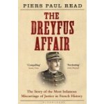 The Dreyfus Affair - P. Read – Hledejceny.cz