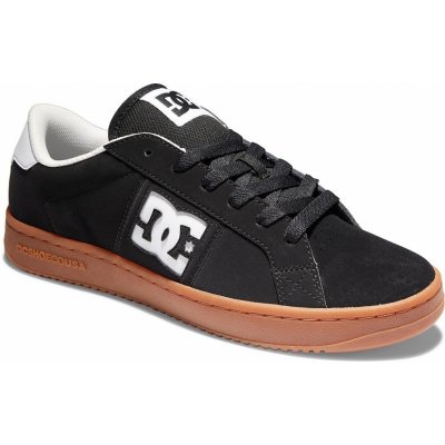 DC Striker BW6/Black/White/Gum