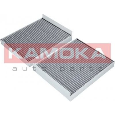 Filtr, vzduch v interiéru KAMOKA F508401 – Hledejceny.cz