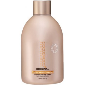 Cocochoco Original brazilský keratin 250 ml