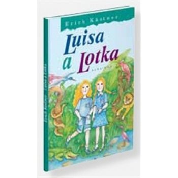 Luisa a Lotka