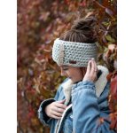 Doke Háčkovaná B mint – Sleviste.cz