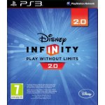 Disney Infinity 2.0 – Zbozi.Blesk.cz