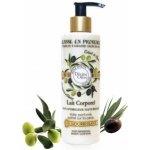 Jeanne en Provence tělové mléko Oliva 250 ml – Sleviste.cz