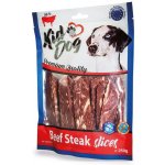 KidDog Hovězí filetované masíčko 250 g – Zboží Mobilmania