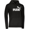 Pánská mikina Puma ESS Big Logo Hoodie FL 586686-01 Černá