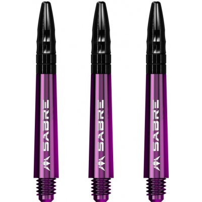 Mission Sabre - midi - purple – Hledejceny.cz