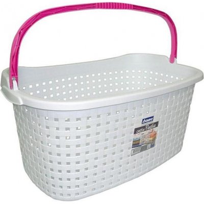 Bama Paglia 40 l bílý – Sleviste.cz