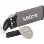 Lezyne Metal Kit lepení grey – Zboží Dáma
