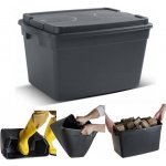 KIS Multifunkční black box M 48 litrů se skvělým uzávěrem – Zboží Dáma