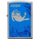 Zippo Deep Sea Diver – Hledejceny.cz