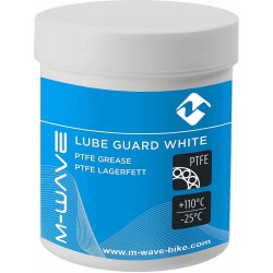 M-Wave vazelína Lube Guard White 100 g