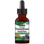 Nature's Answer Passionflower Aerial Parts, mučenka, extrakt, 2000 mg 30 ml – Hledejceny.cz