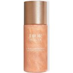 DIOR Dior Solar The Sublimating Oil lehký olej na vlasy a tělo 125 ml – Zbozi.Blesk.cz