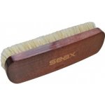 Seax kartáč leštící střední lakovaný – Zboží Dáma