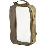 Organizer M Tac Elite průhledný Large 30 x 19 cm MultiCam – Hledejceny.cz