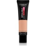 L'Oréal Paris Infallible 24H Matte Cover dlouhotrvající make-up s matným efektem 145 Rose Beige 30 ml – Zboží Dáma