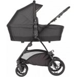 Petite&Mars korba Vario Black Line – Zboží Dáma