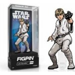 FiGPiN: Star Wars - Luke Skywalker (699) - ADC BF – Hledejceny.cz